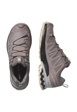 Damen Trailrunningschuhe XA PRO 3D V9 GTX