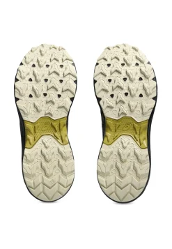 Damen Trailrunningschuhe wasserdicht GEL-VENTURE 10