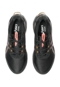 Damen Trailrunningschuhe wasserdicht GEL-VENTURE 10