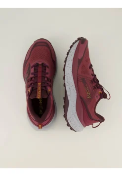 Damen Trailrunningschuhe XODUS ULTRA 4 W