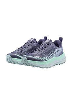 Damen Trailrunningschuhe FORTUX WS