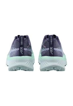 Damen Trailrunningschuhe FORTUX WS