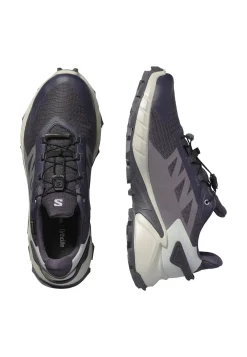 Damen Trailrunningschuhe SUPERCROSS 4 GTX W