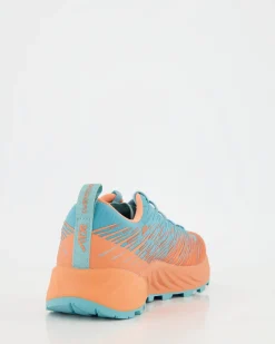 Damen Trailrunningschuhe AMPLUX WS