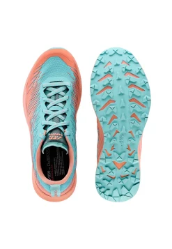 Damen Trailrunningschuhe AMPLUX WS