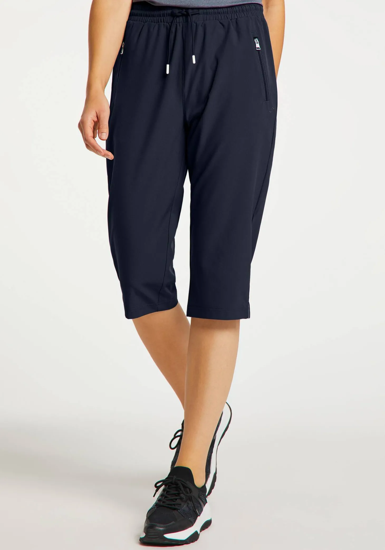 Damen Trainingshose ELLIE CAPRIHOSE