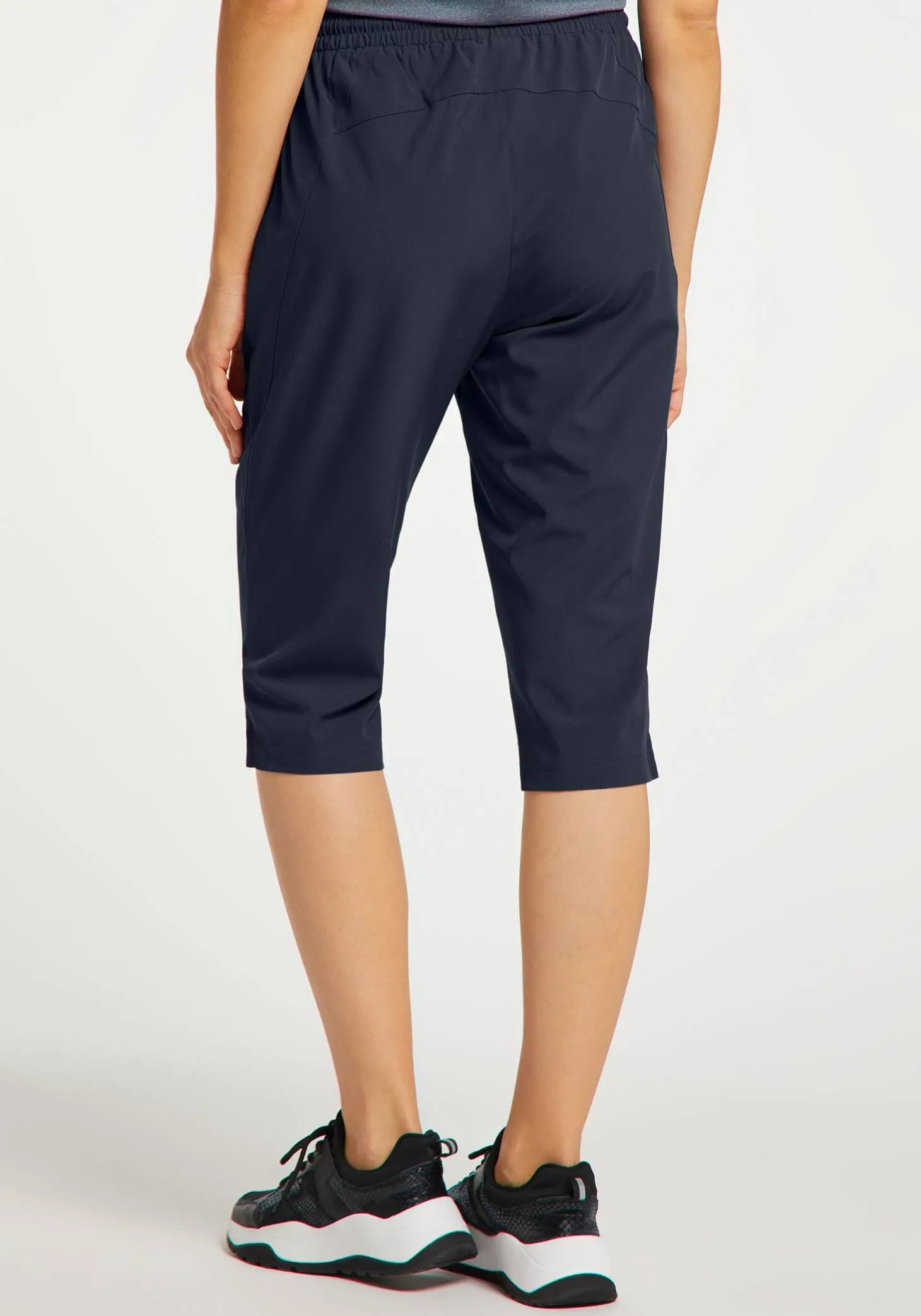 Damen Trainingshose ELLIE CAPRIHOSE