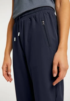 Damen Trainingshose ELLIE CAPRIHOSE