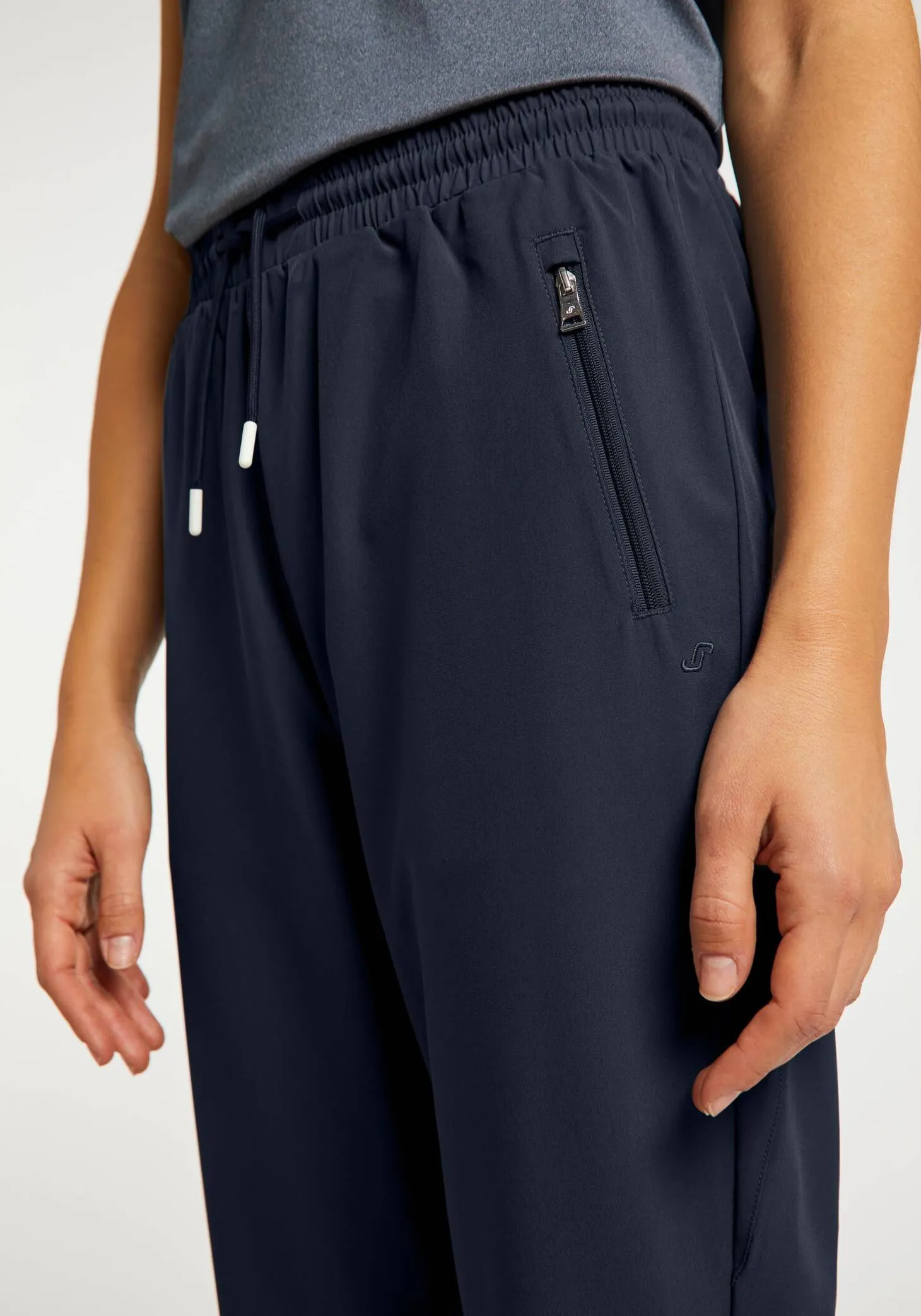 Damen Trainingshose ELLIE CAPRIHOSE