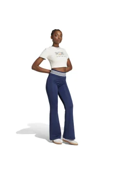 Damen Trainingshose FLARED