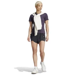 Damen Trainingshose HEAT.RDY HIIT 2-IN-1 SHORTS