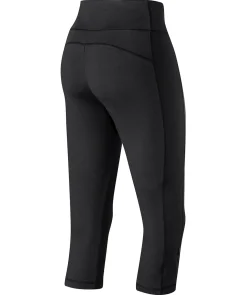 Damen 3/4-Trainingshose "Nadine"