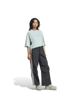 Damen Trainingshose 3-STREIFEN WOVEN PARACHUTE