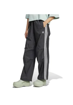 Damen Trainingshose 3-STREIFEN WOVEN PARACHUTE