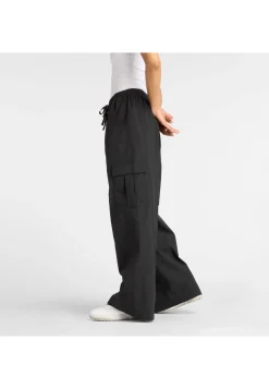 Damen Trainingshose WOVEN CARGO PANT