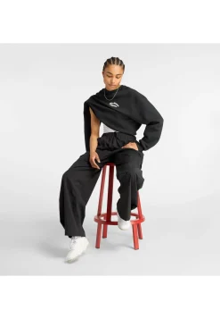 Damen Trainingshose WOVEN CARGO PANT