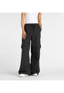 Damen Trainingshose WOVEN CARGO PANT