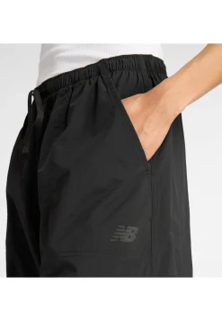 Damen Trainingshose WOVEN CARGO PANT