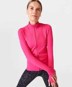 Damen Trainingsjacke ATHLETE