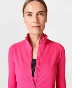 Damen Trainingsjacke ATHLETE