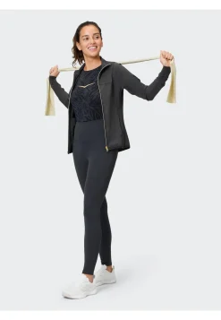 Damen Trainingsjacke BEVEN