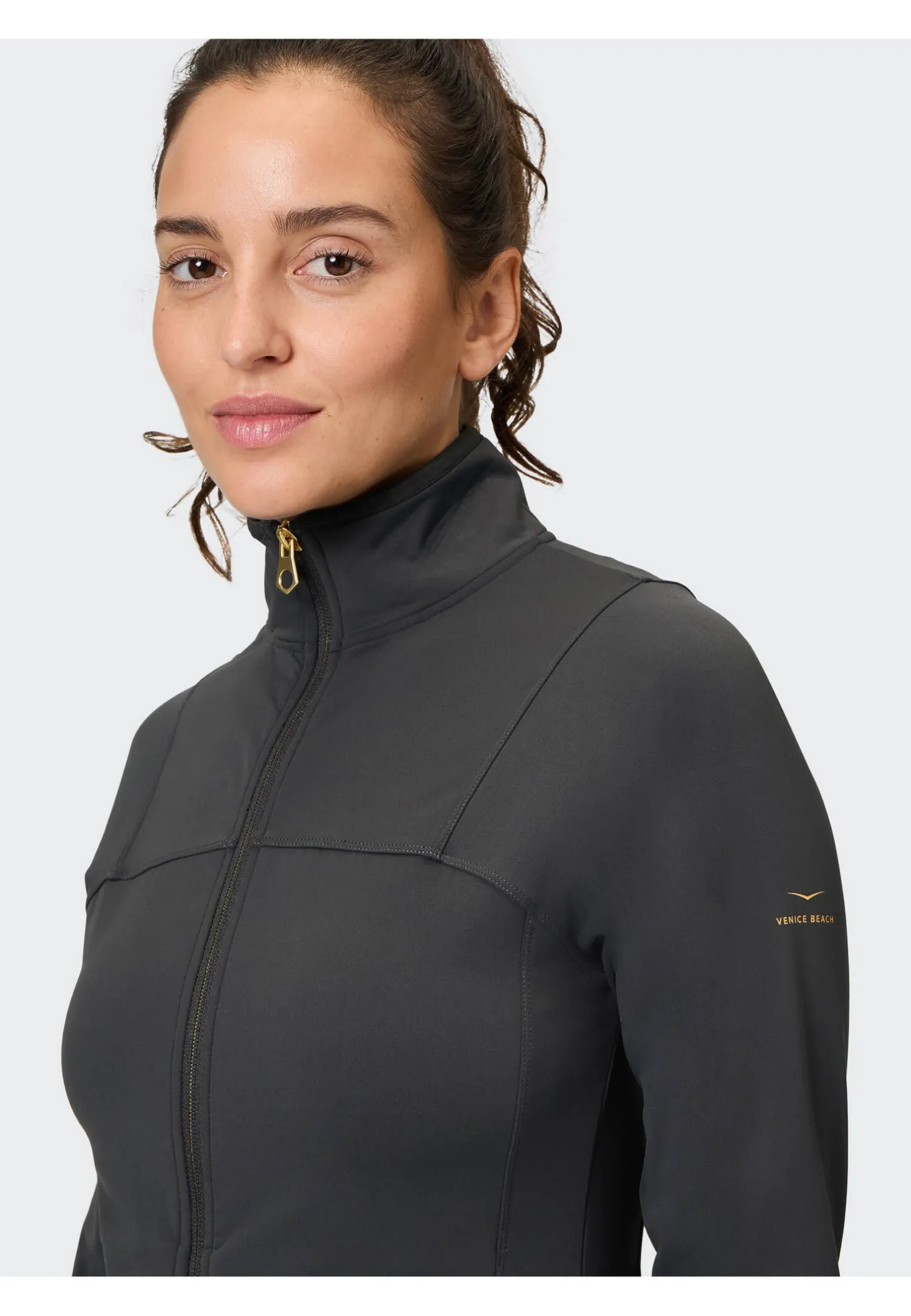 Damen Trainingsjacke BEVEN
