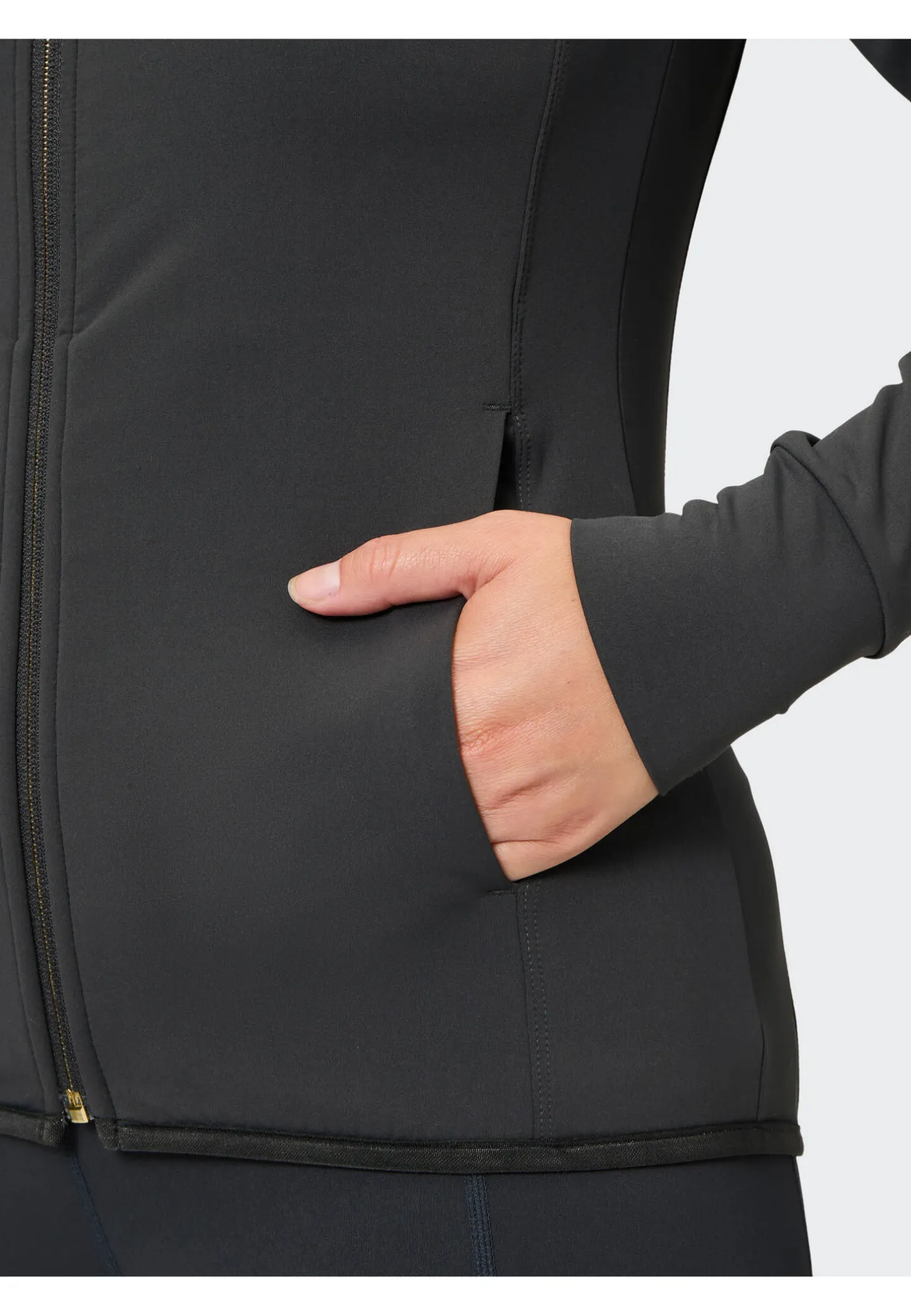 Damen Trainingsjacke BEVEN