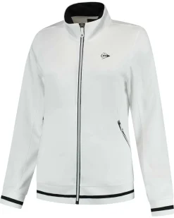 Damen Trainingsjacke CLUB LINE KNITTED JACKET