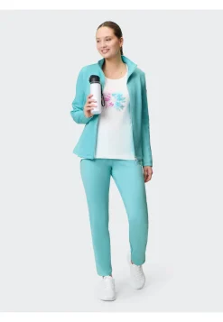 Damen Trainingsjacke GRACE