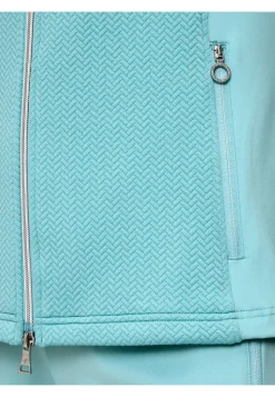 Damen Trainingsjacke GRACE