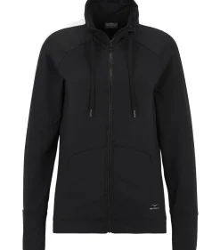 Damen Trainingsjacke MORRIS Regular Fit
