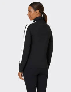 Damen Trainingsjacke MORRIS Regular Fit