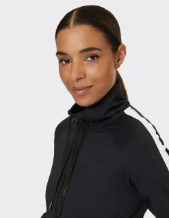 Damen Trainingsjacke MORRIS Regular Fit