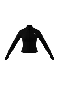 Damen Trainingsjacke OPTIME ESSENTIALS