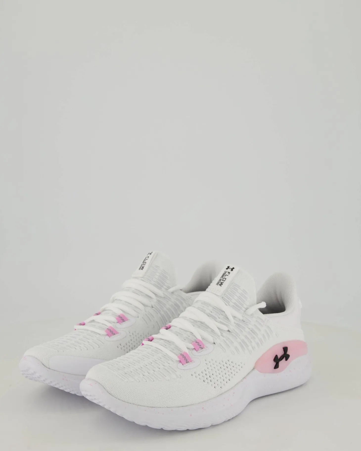 Damen Trainingsschuhe FLOW DYNAMIC INTELLIKNIT