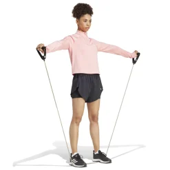 Damen Trainingsshirt ESSENTIALS