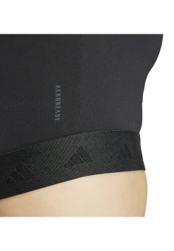 Damen Trainingsshirt HYPERGLAM TRAINING CROP-SHIRT LS