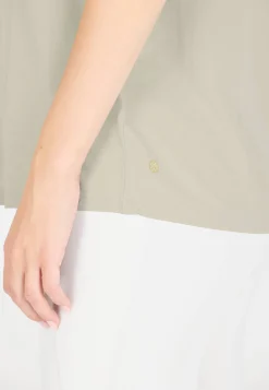 Damen Trainingsshirt LIZZY SLUB TEE