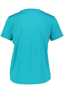 Damen Trainingsshirt ONE CLASSIC DRI-FIT SS TOP