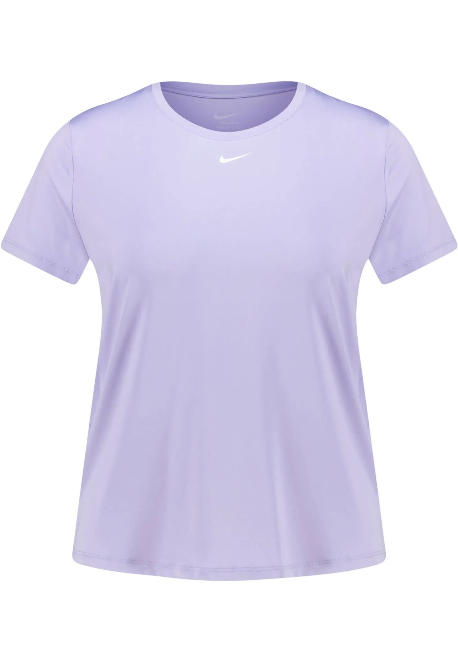 Damen Trainingsshirt ONE CLASSIC DRI-FIT SS TOP