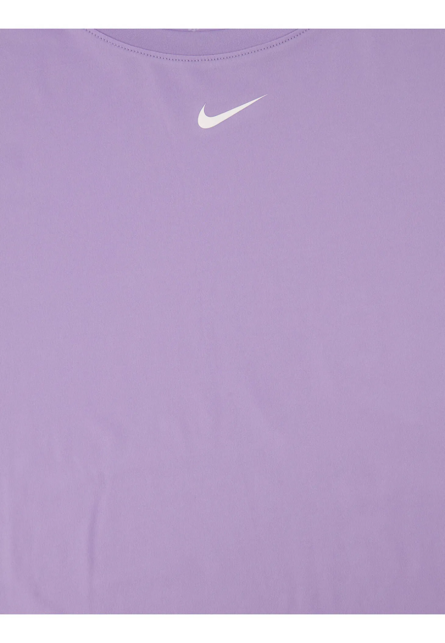 Damen Trainingsshirt ONE CLASSIC DRI-FIT SS TOP