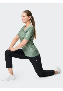 Damen Trainingsshirt SALLY