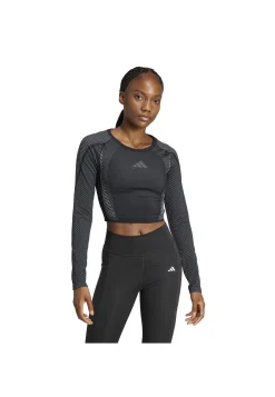 Damen Trainingsshirt SEAMLESS Slim Fit
