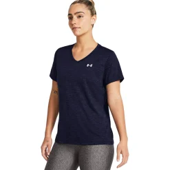 Damen Trainingsshirt UA TECH TWIST