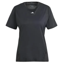 Damen Trainingsshirt WATER-REPELLENT DESIGNED FOR TRAINING T