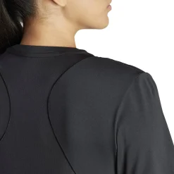 Damen Trainingsshirt WATER-REPELLENT DESIGNED FOR TRAINING T