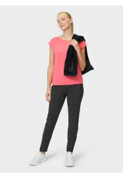 Damen Trainingsshirt WONDER