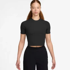 Damen Trainingsshirt ZENVY RIB