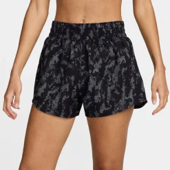 Damen Trainingsshorts mit Innenhose ONE BREATHABLE DRI-FIT