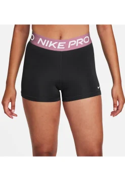 Damen Trainingsshorts NIKE PRO WOMENS 3